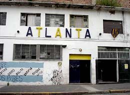 Club Atlético Atlanta - Buenos Aires